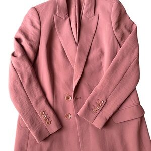 Blazer - Express Double Breasted